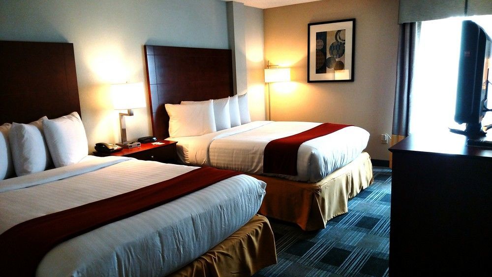 Comfort Sw I-80 Locanda